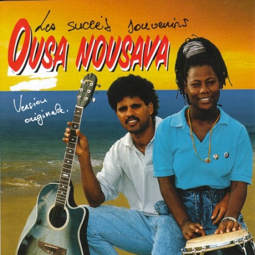 Ousanousava