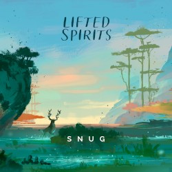 Lifted Spirits