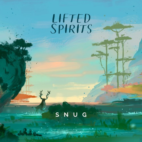 Lifted Spirits