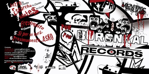 BRKLrecords