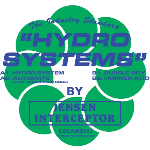 Hydro Systems