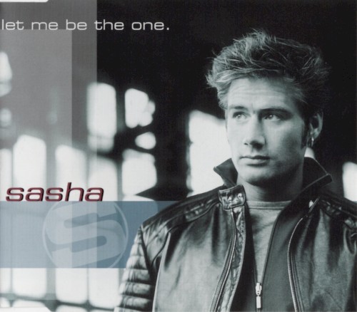 Let Me Be the One