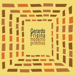 Moderno primitivo