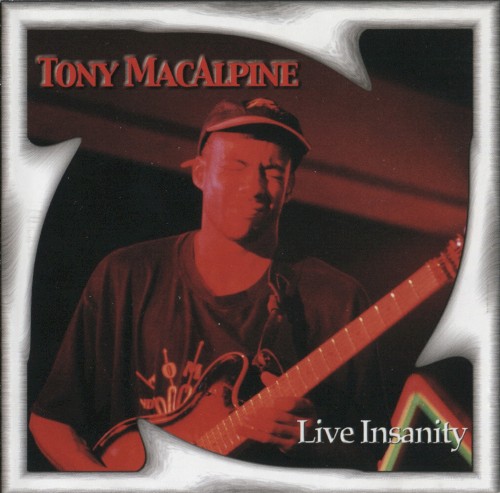Live Insanity