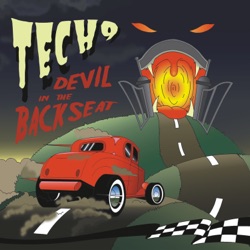 Devil In The Backseat