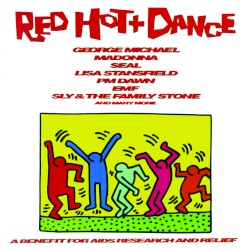 Red Hot + Dance