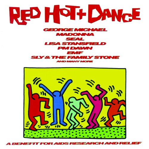 Red Hot + Dance