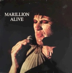 Alive