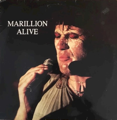 Alive