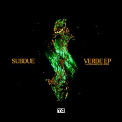 Verde EP