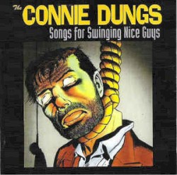 Songs for Swinging Nice Guys