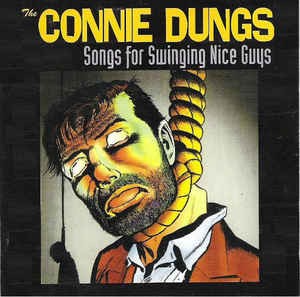 Songs for Swinging Nice Guys