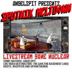 SPUTNIK MELTDOWN
