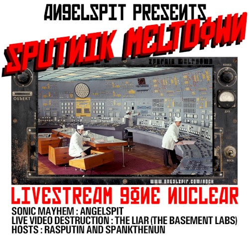 SPUTNIK MELTDOWN