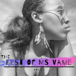 The Best of Ms Vame Vol. 1