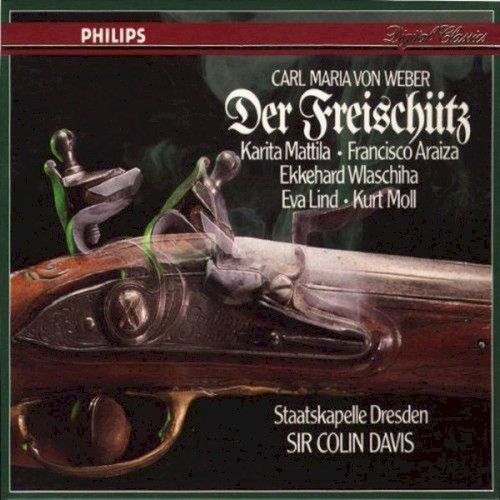 Der Freischütz