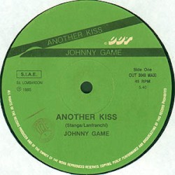 Another Kiss