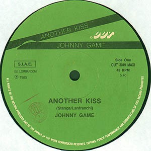Another Kiss