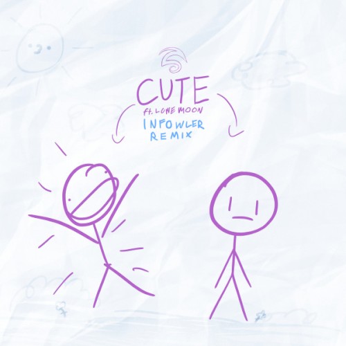 Cute (Infowler remix)
