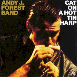 Cat On A Hot Tin Harp