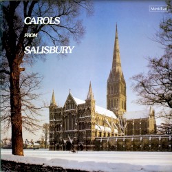 Carols From Salisbury