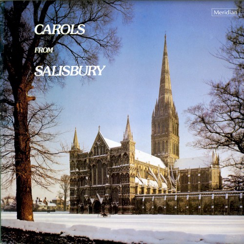 Carols From Salisbury