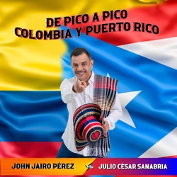 De Pico a Pico Colombia y Puerto Rico