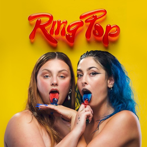 Ring Pop