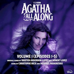 Agatha All Along: Volume 1: Episodes 1-5