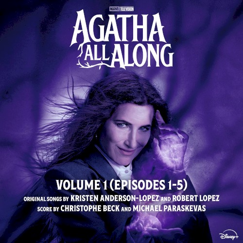 Agatha All Along: Volume 1: Episodes 1-5