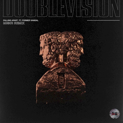 Double Vision (MNNR remix)
