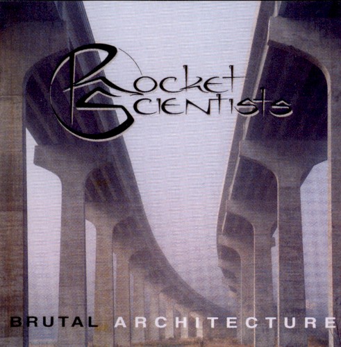 Brutal Architecture