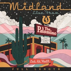 Live From the Palomino (Full Length)