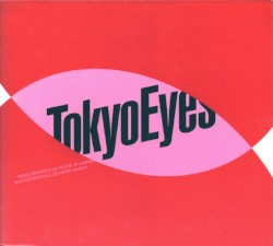 Tokyo Eyes