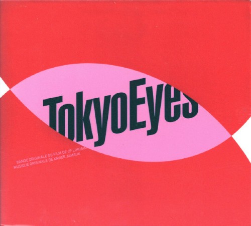 Tokyo Eyes