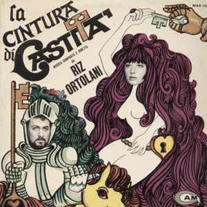 La Cintura di Castita'
