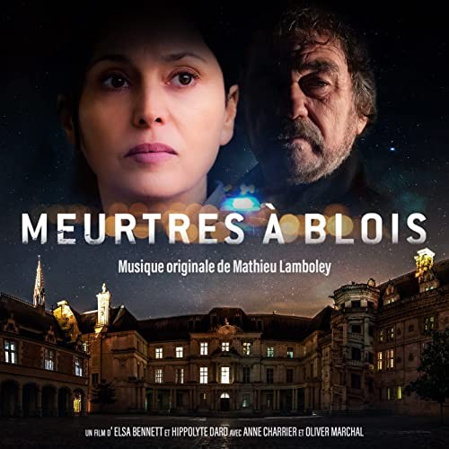 Meurtres à Blois
