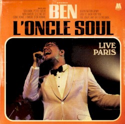 Live Paris