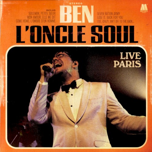 Live Paris