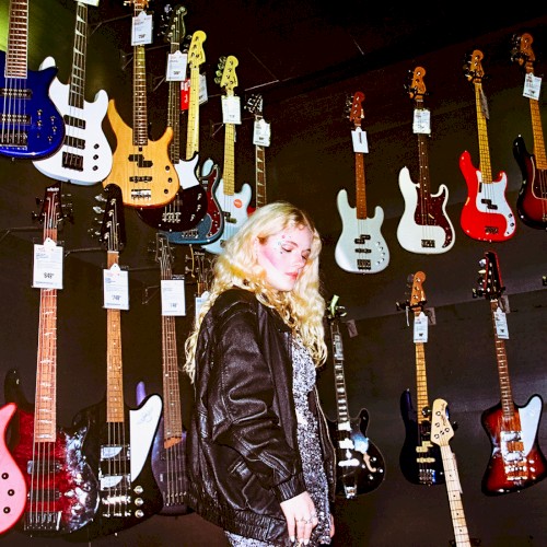 guitar center