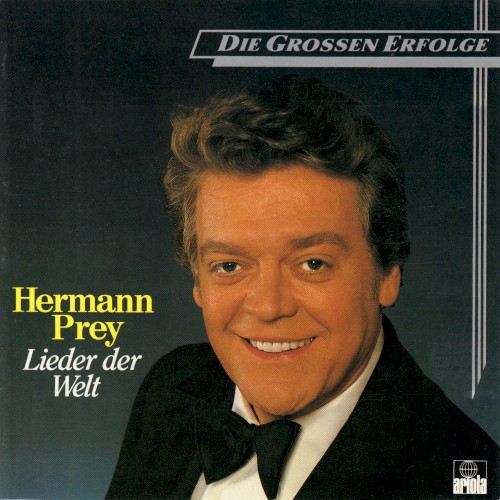 Lieder der Welt