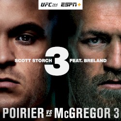 3 (ESPN+ UFC 264 Anthem)
