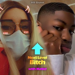 Next Level Bitch