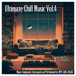 Ultimate Chill Music Vol.4