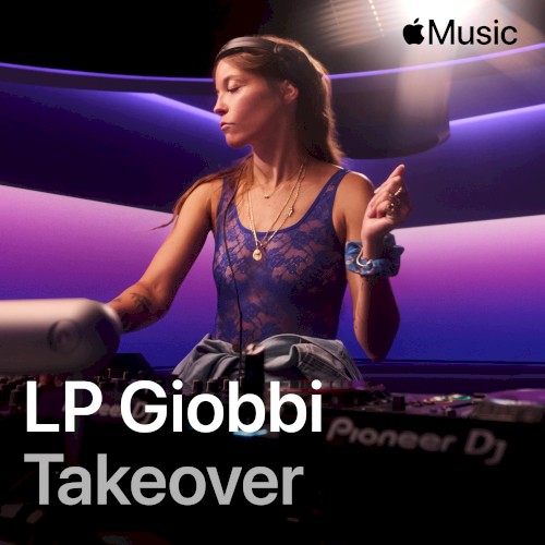 Takeover: LP Giobbi