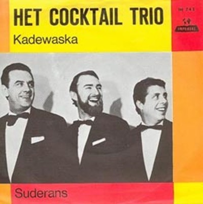 Kadewaska