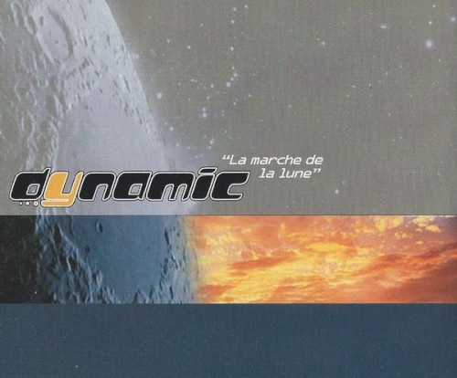 La Marche De La Lune