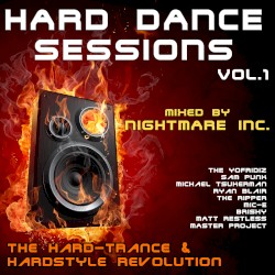 Hard Trance Sessions, Vol. 1
