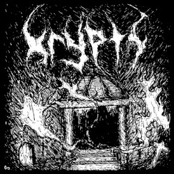 Open the Crypt