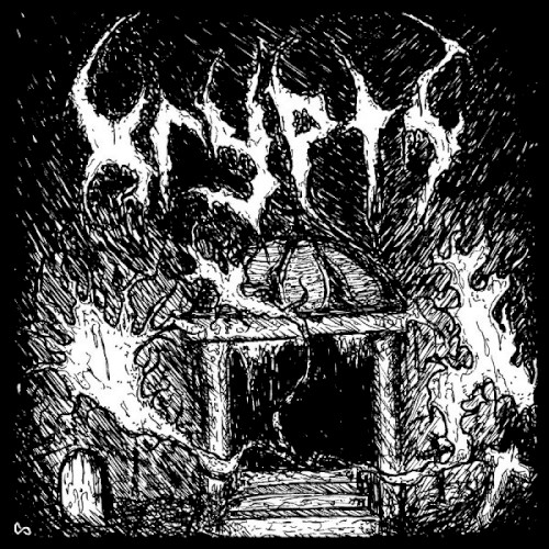 Open the Crypt